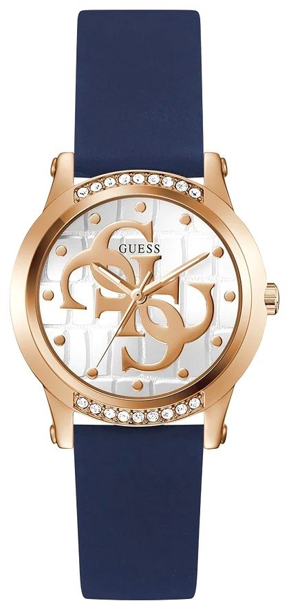 Zegarek Damski Guess Annette GW0860L2