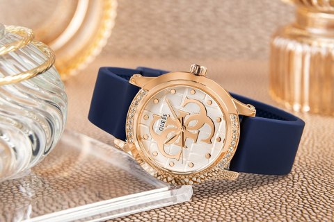 Zegarek Damski Guess Annette GW0860L2