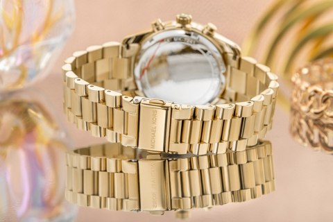 Zegarek Damski Michael Kors Lexington MK7241 - Chronograf