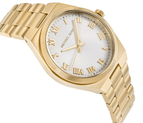 Zegarek Damski Michael Kors Lennox MK7391 - Elegancja