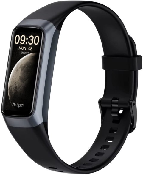 Smartband Gravity GT40-1 AMOLED Czarny