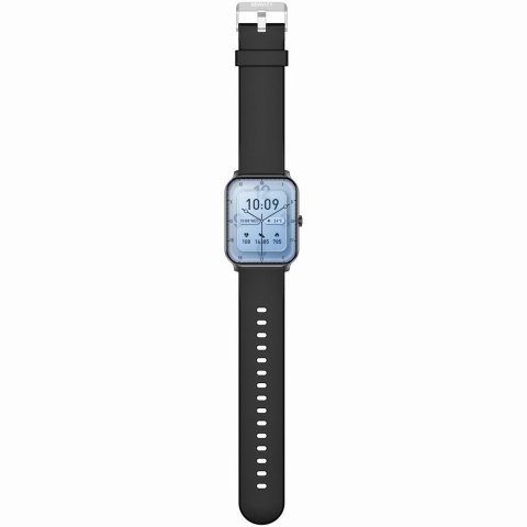 Smartwatch Gravity GT36-5 Czarny - Ekran 1.85 cala
