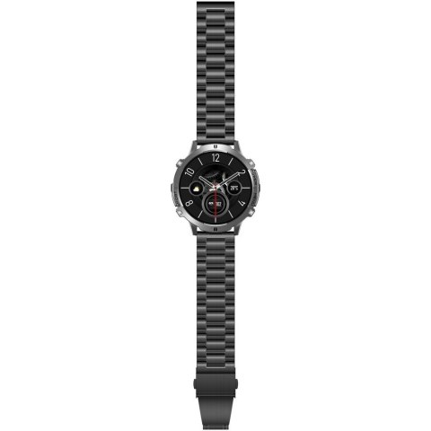 Smartwatch Gravity GT42-5 z Paskiem i Bransoletą