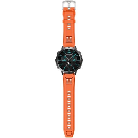 Smartwatch Gravity GT42-5 z Paskiem i Bransoletą