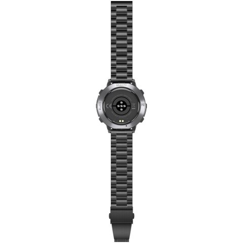 Smartwatch Gravity GT42-5 z Paskiem i Bransoletą