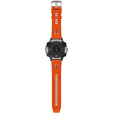 Smartwatch Gravity GT42-5 z Paskiem i Bransoletą
