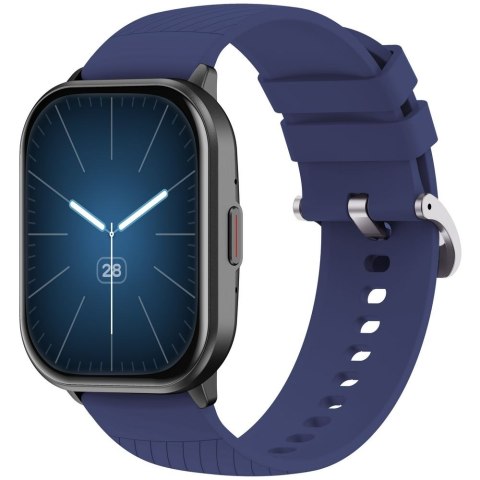 Smartwatch Gravity GT43-5 z Paskiem i Bransoletą Mesh