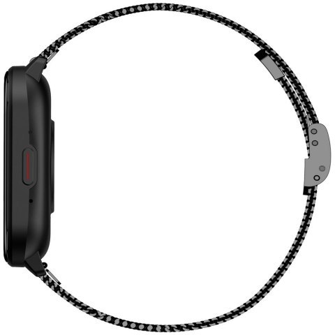 Smartwatch Gravity GT43-5 z Paskiem i Bransoletą Mesh
