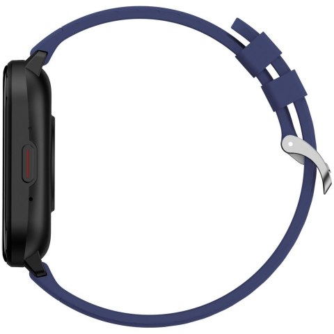 Smartwatch Gravity GT43-5 z Paskiem i Bransoletą Mesh