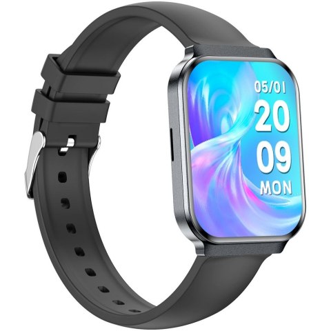 Smartwatch Gravity GT44-5 z Paskiem i Bransoletą Mesh
