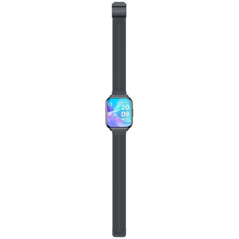 Smartwatch Gravity GT44-5 z Paskiem i Bransoletą Mesh