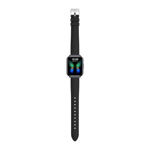 Smartwatch Gravity GT44-5 z Paskiem i Bransoletą Mesh