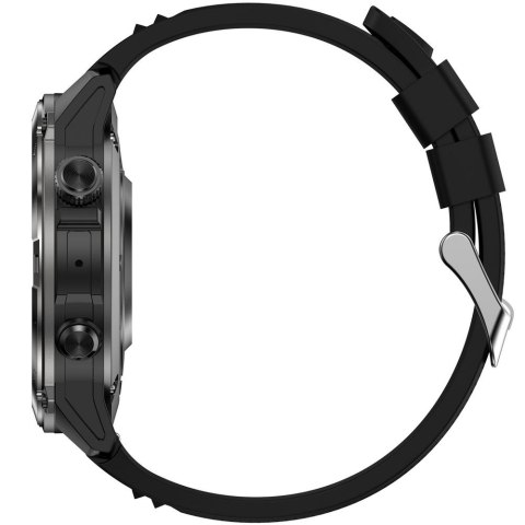 Smartwatch Gravity GT46-1 - Sportowy Zegarek Outdoorowy