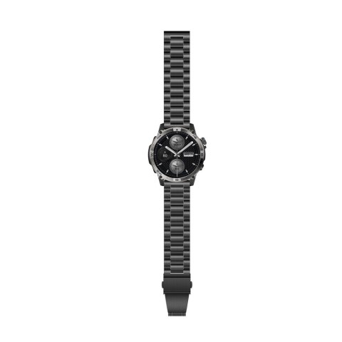 Smartwatch Gravity GT46-2 z Paskiem i Bransoletą