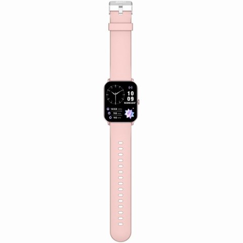 Smartwatch damski Gravity GT36-1 Różowy