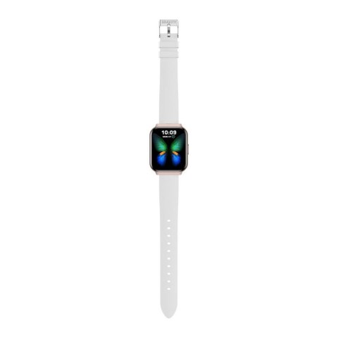 Smartwatch Gravity GT44-3 Różowy z 2 Paskami