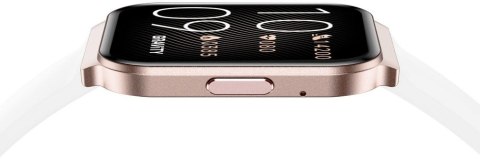 Smartwatch Gravity GT44-3 Różowy z 2 Paskami