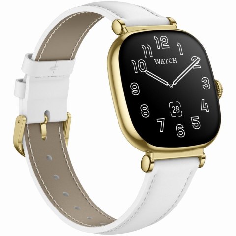 Smartwatch damski Gravity GT32-2 Złoty + Bransoleta i Pasek