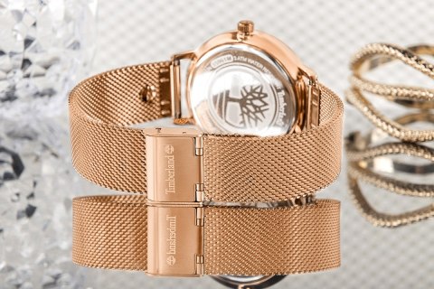 Zegarek Damski TIMBERLAND Esmond TBL.15961MYR32MM + BOX