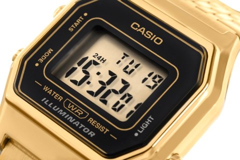 Zegarek Damski CASIO Vintage LA680WEGA-1ER + BOX