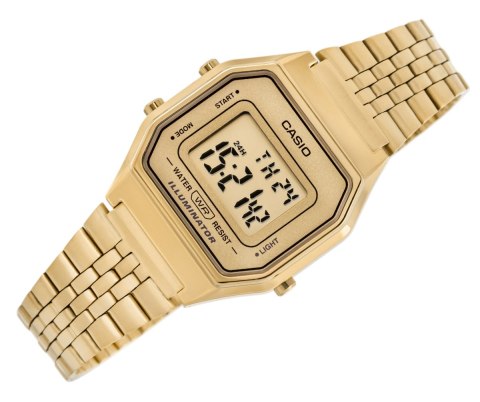 Zegarek Damski CASIO Vintage LA680WEGA-9ER + BOX