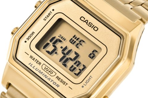 Zegarek Damski CASIO Vintage LA680WEGA-9ER + BOX