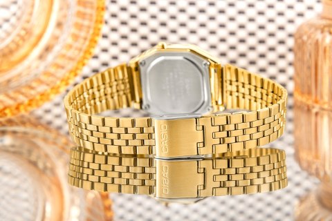 Zegarek Damski CASIO Vintage LA680WEGA-9ER + BOX
