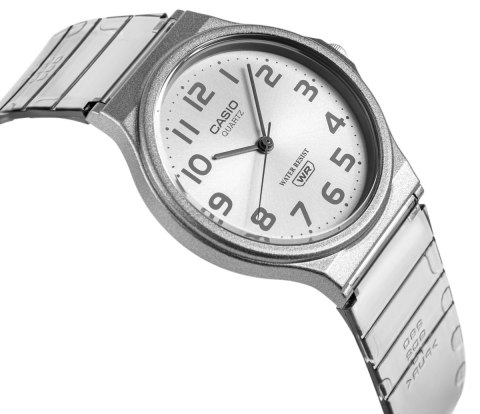 Zegarek Męski CASIO MQ-24S-8BEF Unisex + BOX