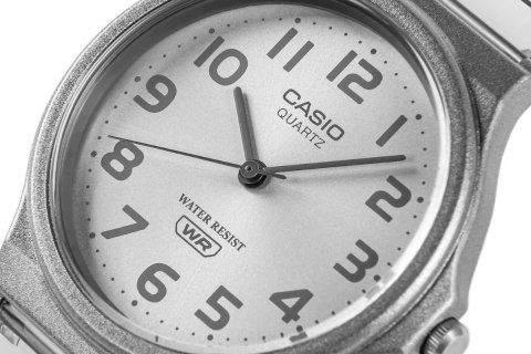 Zegarek Męski CASIO MQ-24S-8BEF Unisex + BOX