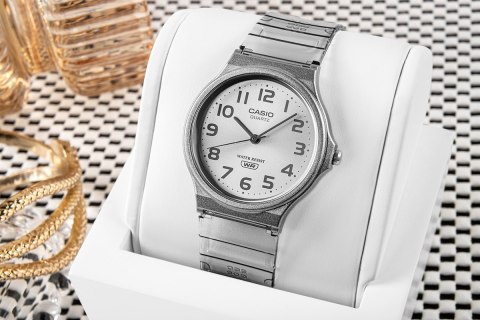 Zegarek Męski CASIO MQ-24S-8BEF Unisex + BOX
