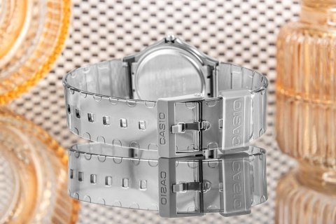 Zegarek Męski CASIO MQ-24S-8BEF Unisex + BOX