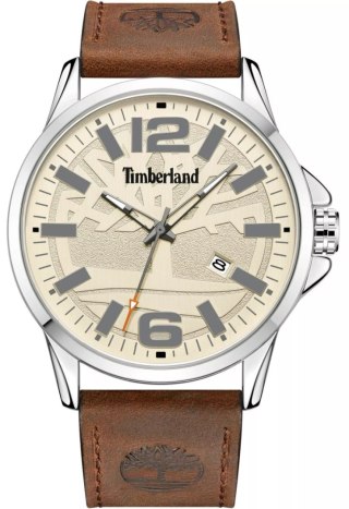 Zegarek Męski TIMBERLAND Bernardston TDWGB2131802 + BOX