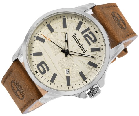 Zegarek Męski TIMBERLAND Bernardston TDWGB2131802 + BOX