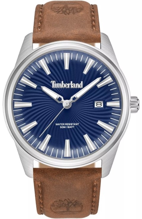 Zegarek Męski TIMBERLAND Birch Road TDWGB0083103 + BOX