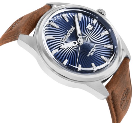 Zegarek Męski TIMBERLAND Birch Road TDWGB0083103 + BOX