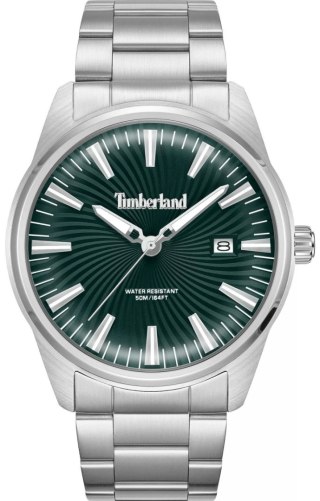 Zegarek Męski TIMBERLAND Birch Road TDWGH0083105 + BOX