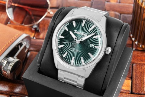 Zegarek Męski TIMBERLAND Birch Road TDWGH0083105 + BOX