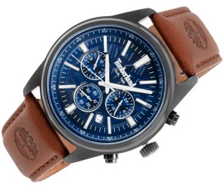 Zegarek Męski TIMBERLAND Classic TDWGF0041204 + BOX