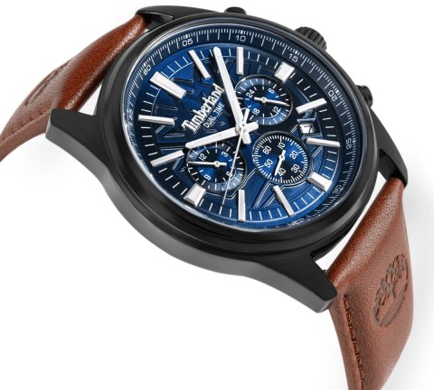 Zegarek Męski TIMBERLAND Classic TDWGF0041204 + BOX