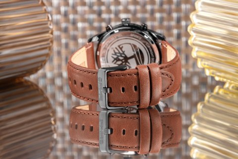 Zegarek Męski TIMBERLAND Classic TDWGF0041204 + BOX