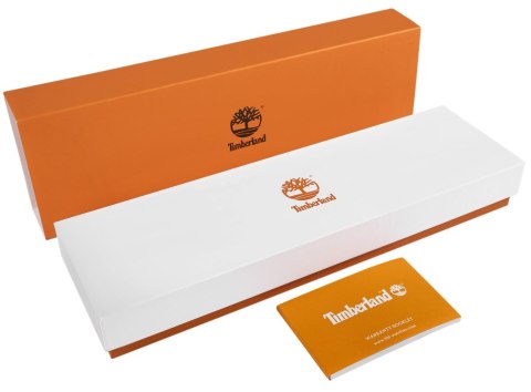 Zegarek Męski TIMBERLAND Classic TDWGF0041204 + BOX