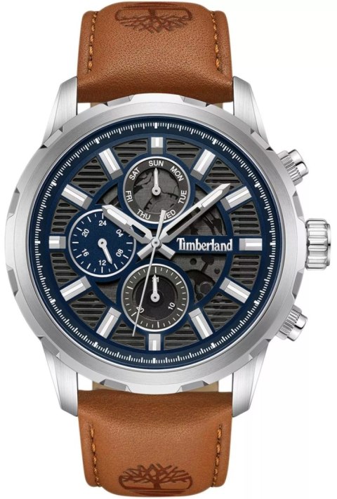 Zegarek Męski TIMBERLAND Classic TDWGF0056103 + BOX
