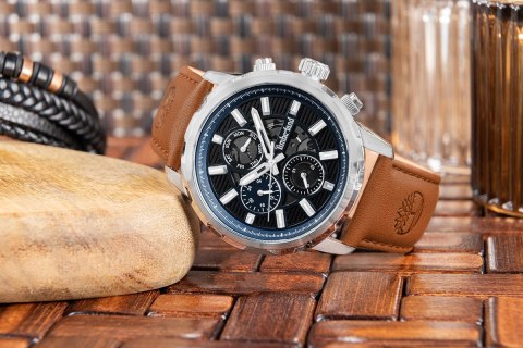 Zegarek Męski TIMBERLAND Classic TDWGF0056103 + BOX