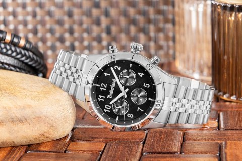 Zegarek Męski TIMBERLAND Classic TDWGK0054703 + BOX