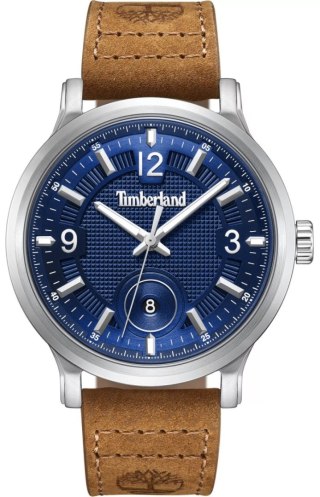 Zegarek Męski TIMBERLAND Driscoll TDWGB0055903 + BOX