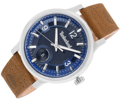 Zegarek Męski TIMBERLAND Driscoll TDWGB0055903 + BOX