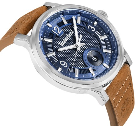 Zegarek Męski TIMBERLAND Driscoll TDWGB0055903 + BOX