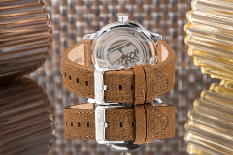 Zegarek Męski TIMBERLAND Driscoll TDWGB0055903 + BOX