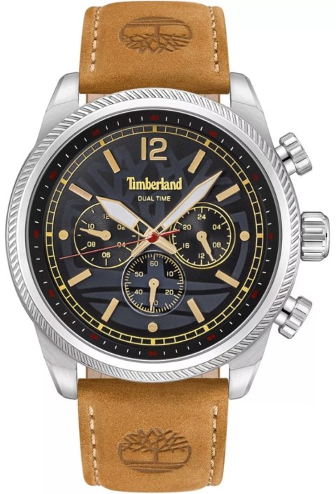 Zegarek Męski TIMBERLAND Henniker II TDWGF0082801 + BOX