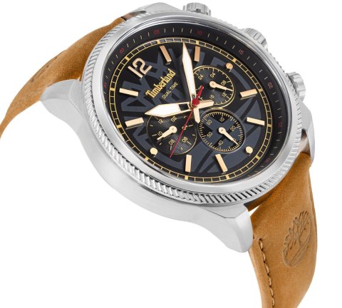 Zegarek Męski TIMBERLAND Henniker II TDWGF0082801 + BOX